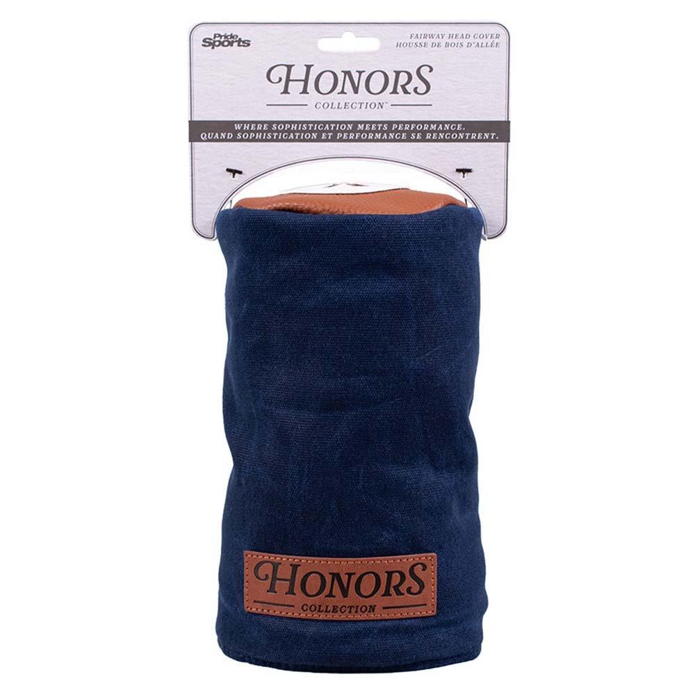 Pride Pride Honors Collection Barrel Canvas Headcover