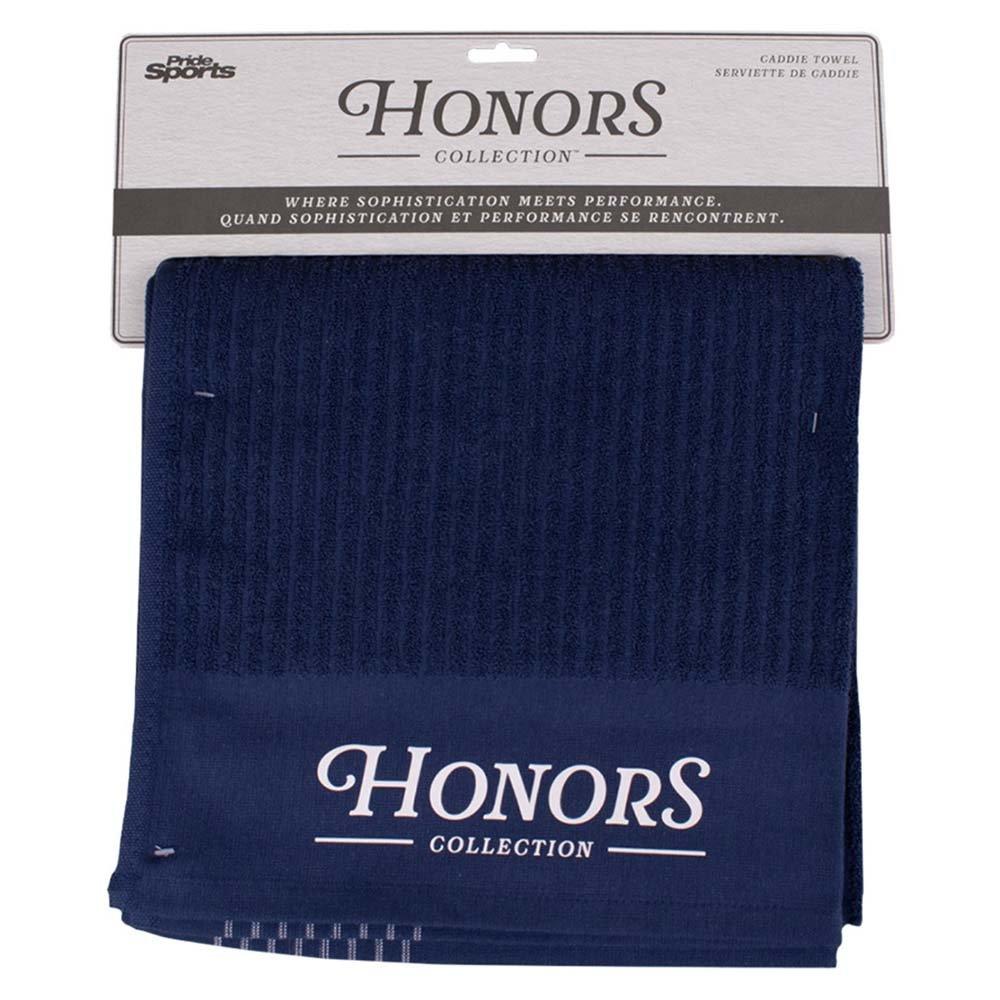 Honors Collection Caddy Golf Towel