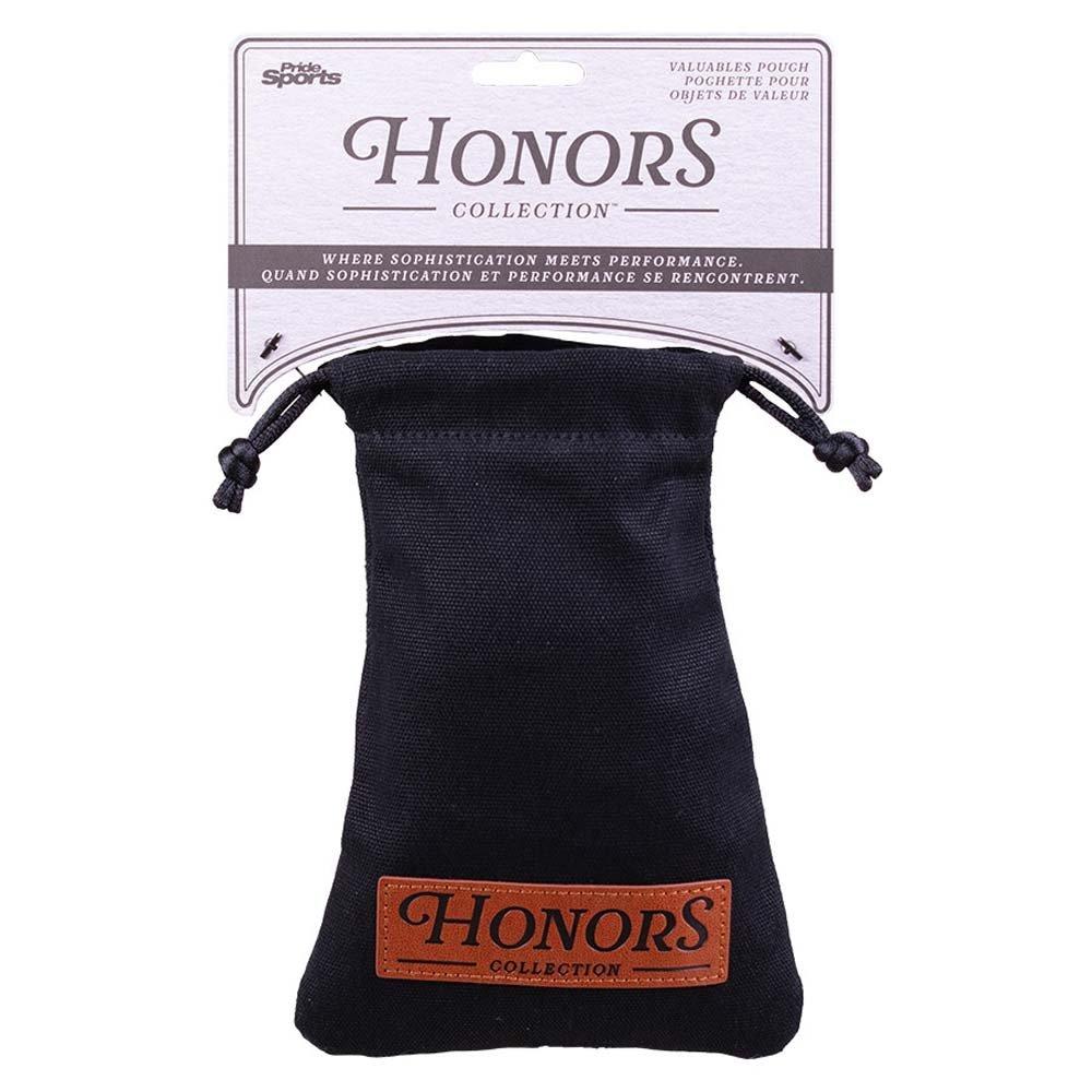 Pride Sports Honors Collection Golf Valuables Pouch