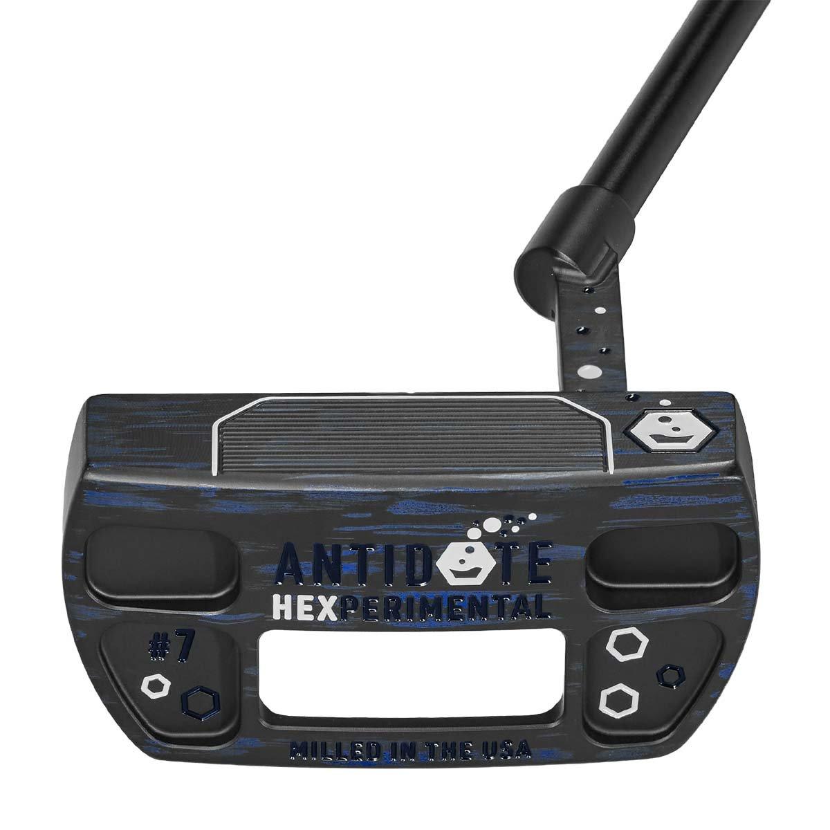 Bettinardi Antidote Hexperimental 7 Putter