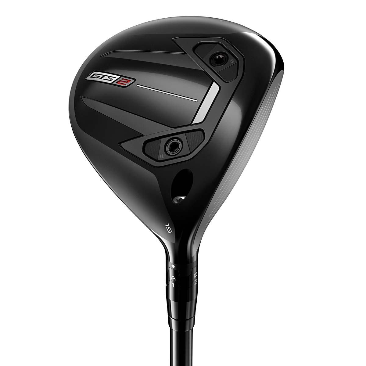 Titleist GTS2 Golf Fairway Wood - Custom Fit