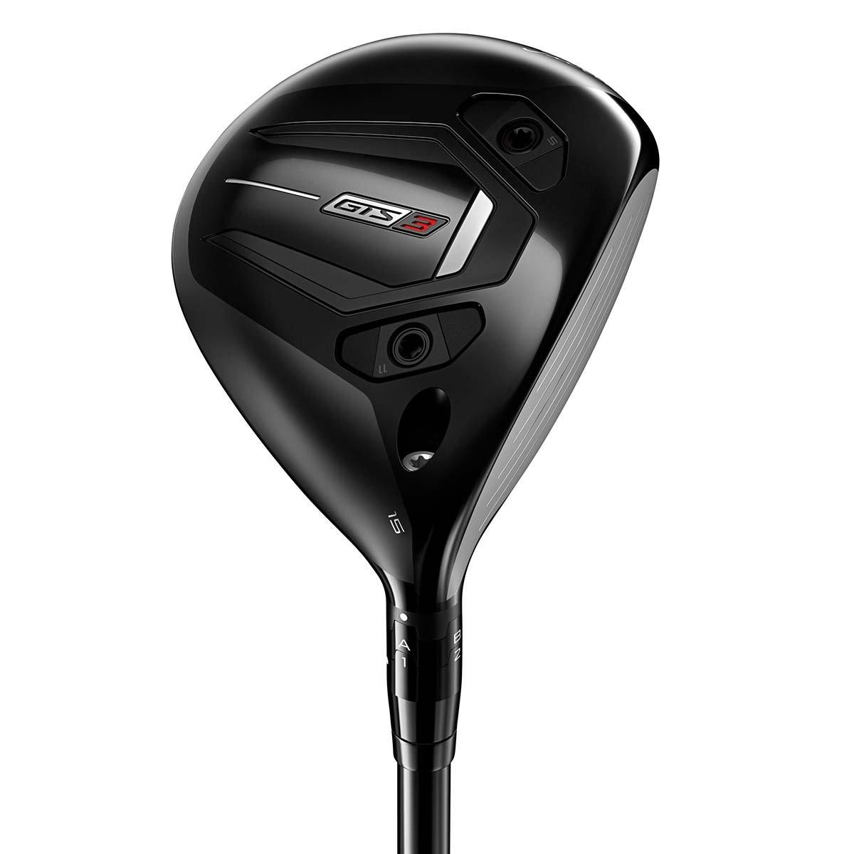 Titleist GTS3 Golf Fairway Wood - Custom Fit