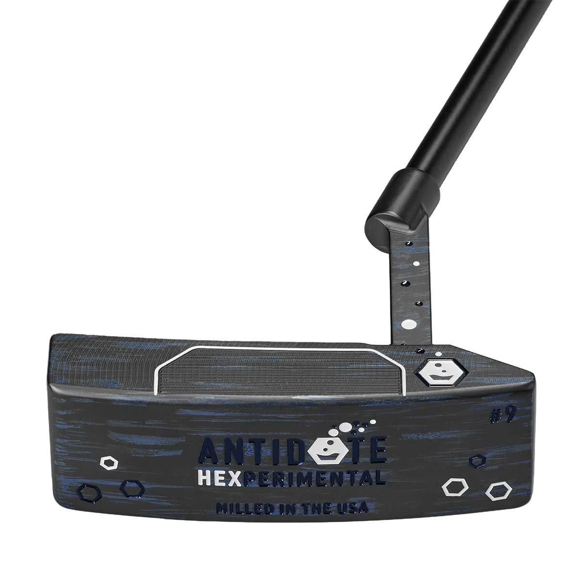 Bettinardi Antidote Hexperimental 9 Putter