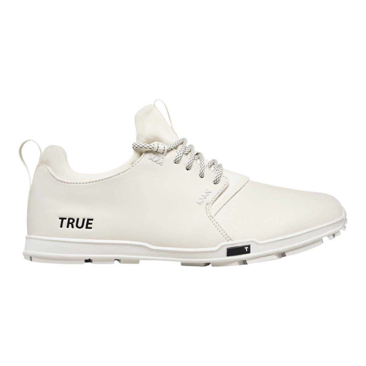 TRUE Men's Original 1.2 Waterproof Spikeless Golf Shoes