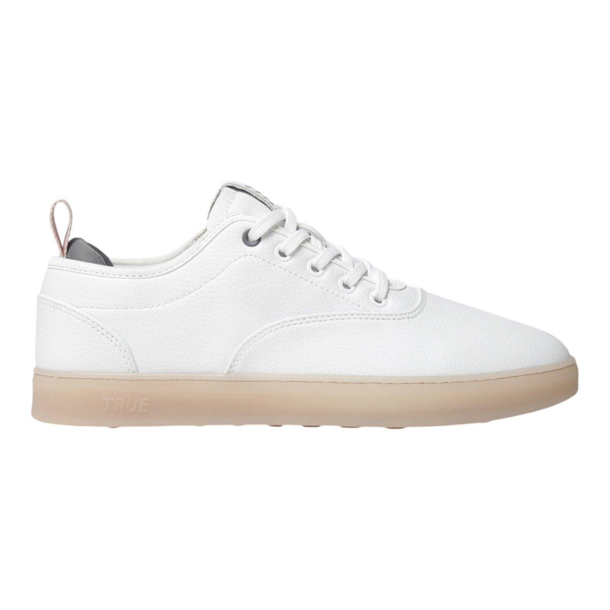 TRUE Men's FS-01 Spikeless Golf Shoes