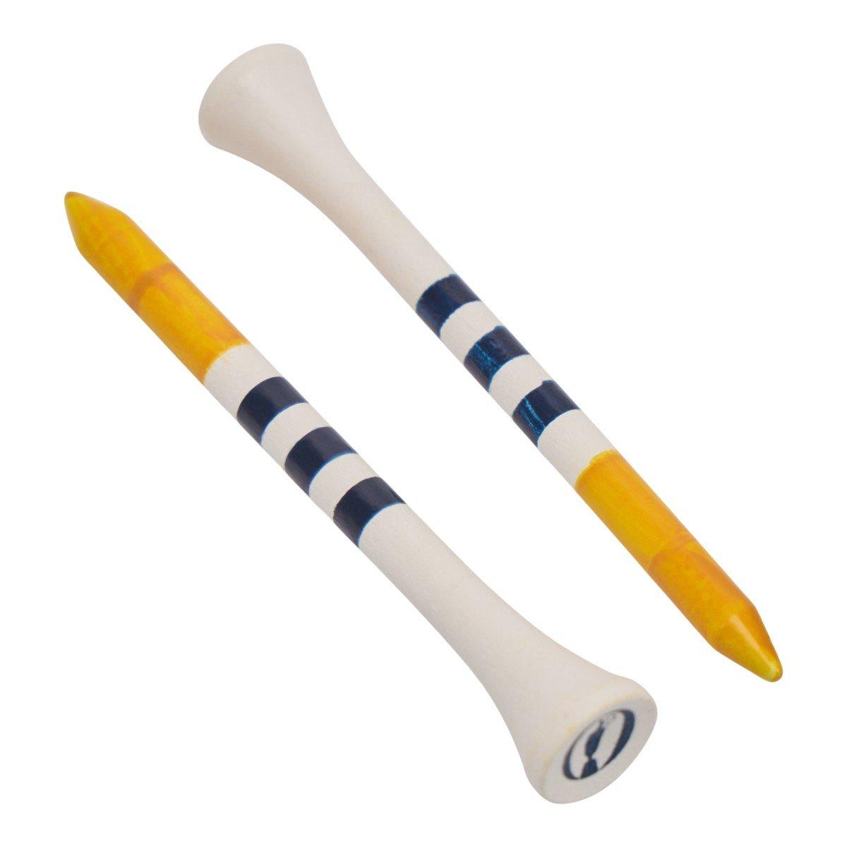 Stromberg The Open 70mm Prestige Golf Tees