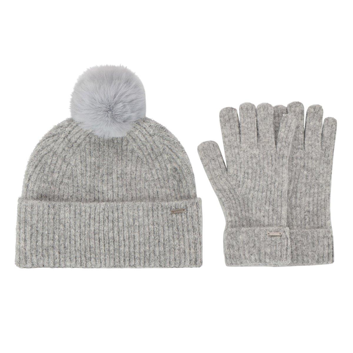Ted Baker Hat Glove Gift Set
