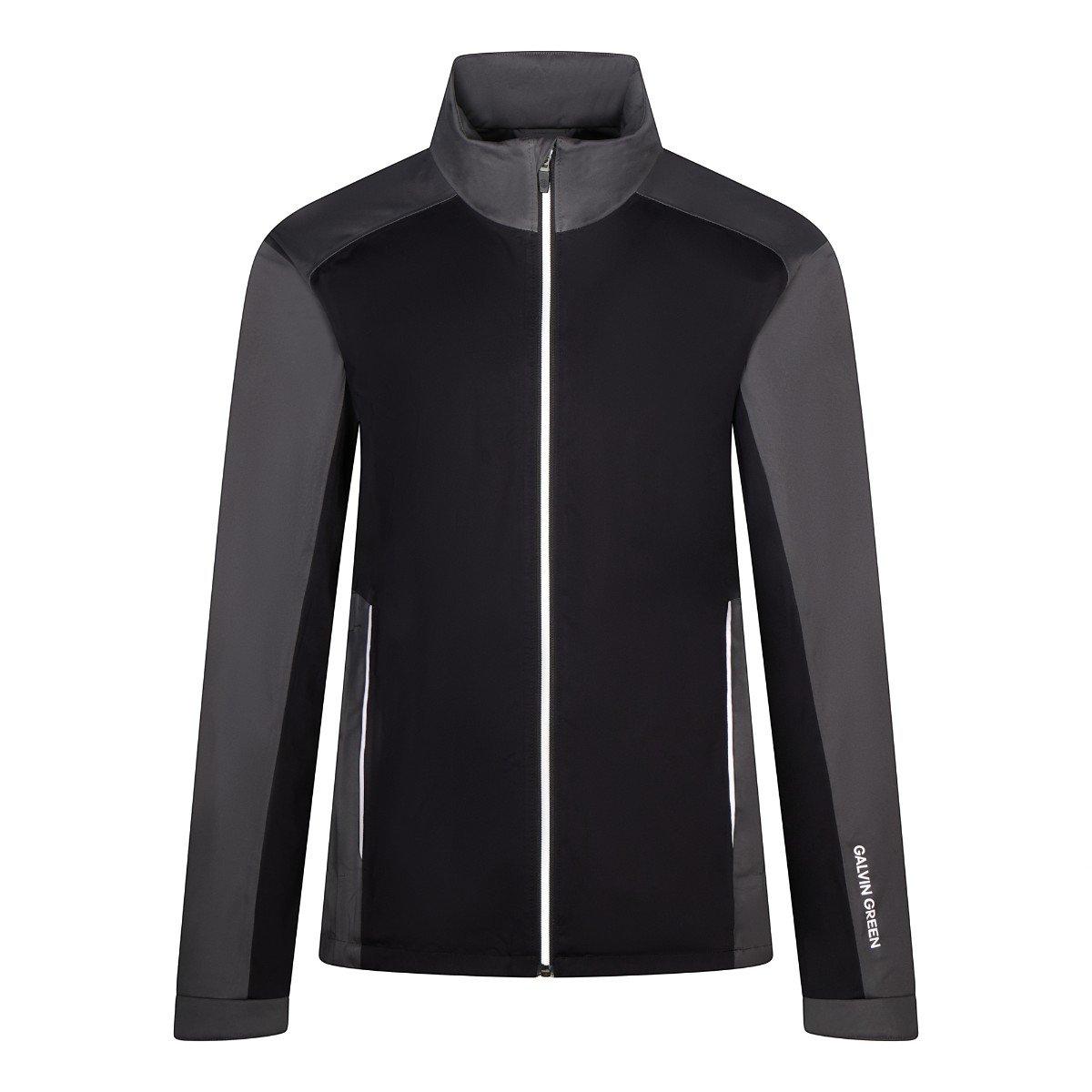 Galvin Green Men's Arkell Pertex Waterproof Golf Jacket 