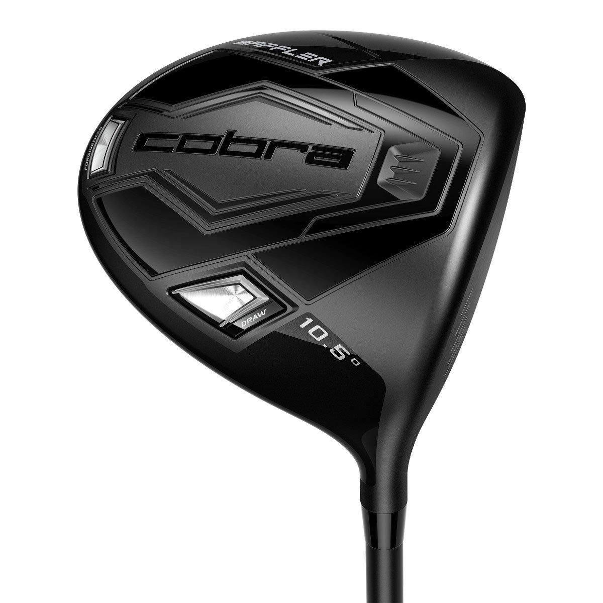 Cobra Cobra Baffler Straight Neck Driver