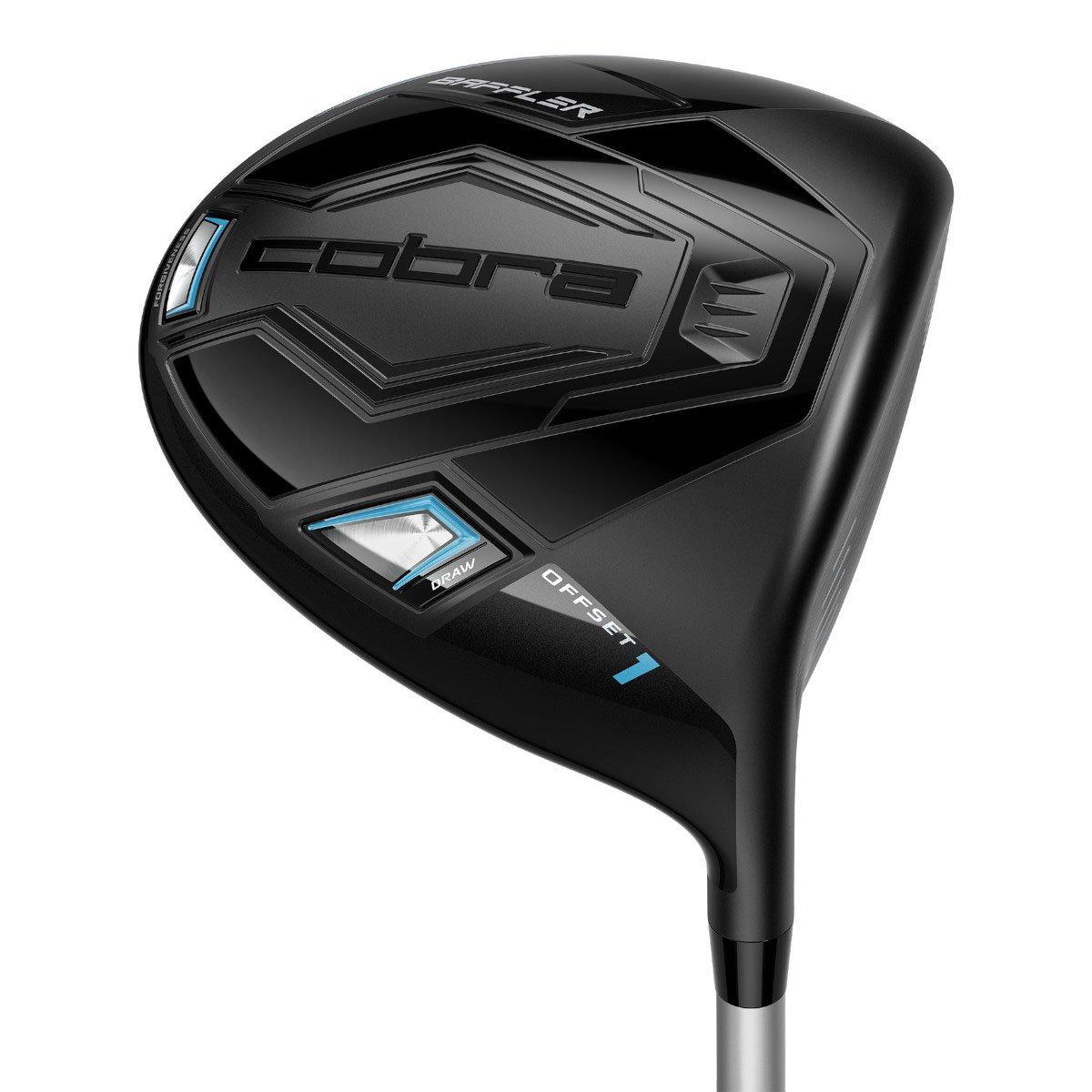 Ladies Cobra Baffler Offset Driver