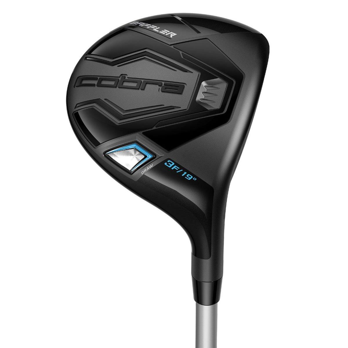 COBRA Ladies Baffler Golf Fairway Wood - Custom Fit