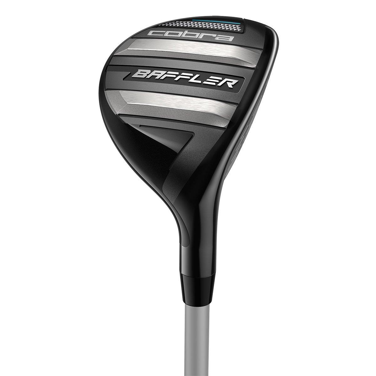 COBRA Ladies Baffler Golf Hybrid - Custom Fit