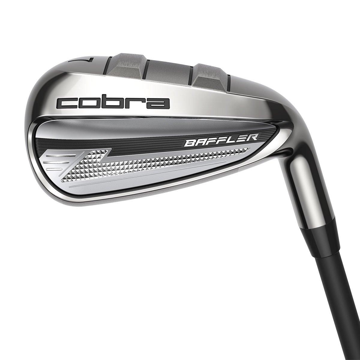 COBRA Baffler Steel Golf Irons - Custom Fit
