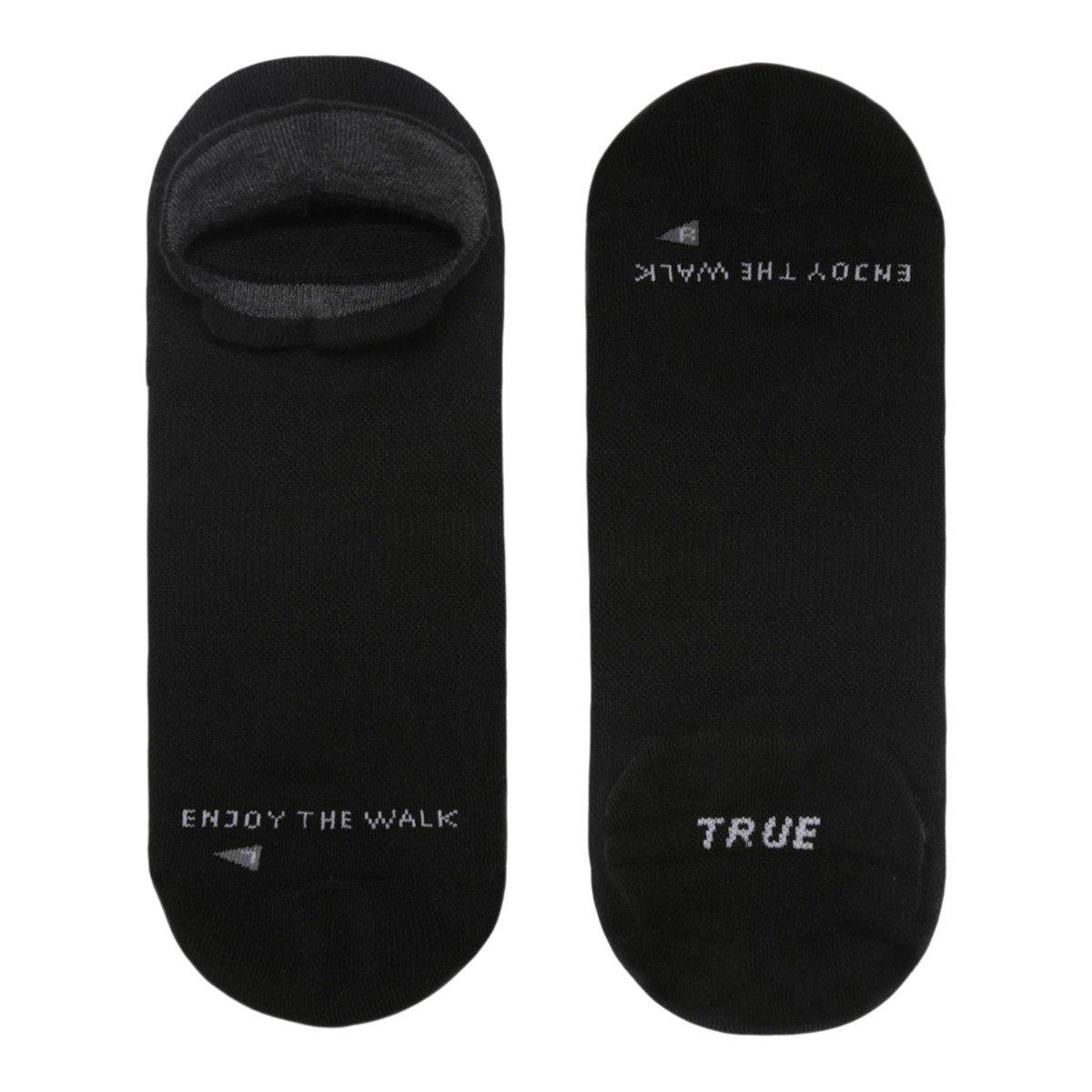 TRUE Men's Performance Ankle Golf Socks