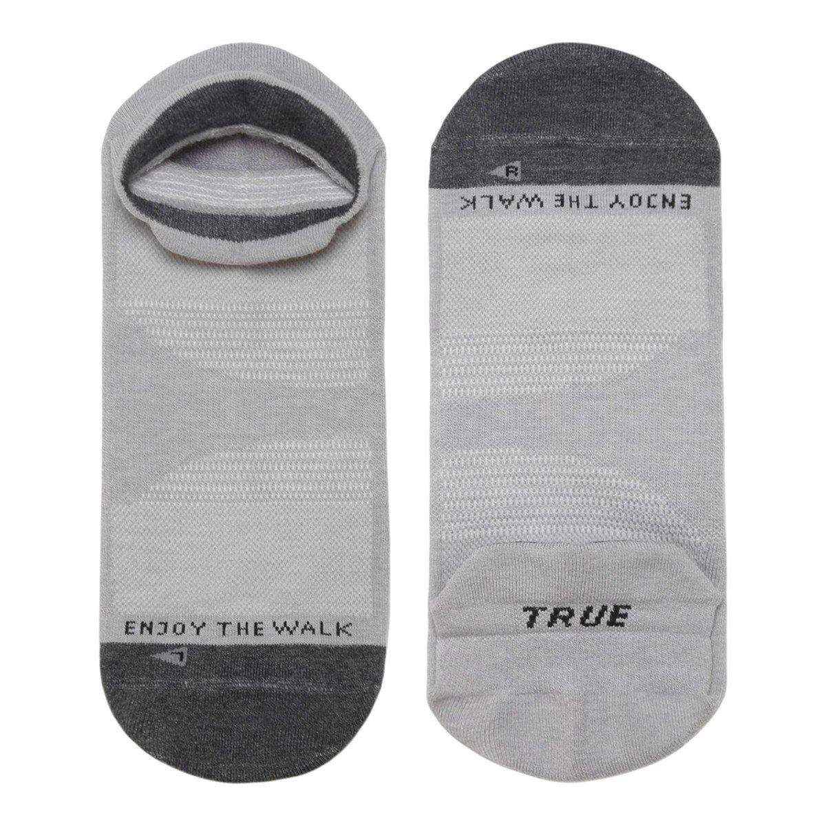 TRUE Men's Performance Ankle Golf Socks