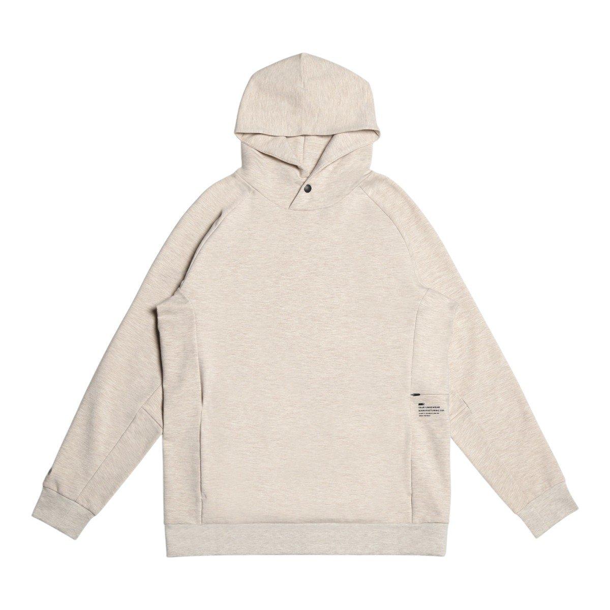 TRUE Men's Future Staples Golf Hoodie
