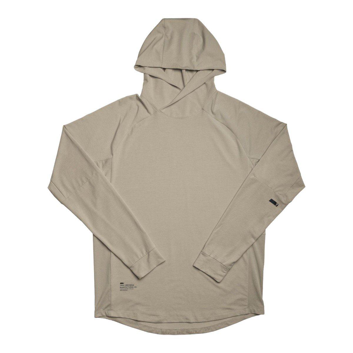 True Men's Vacay Golf Hoodie 