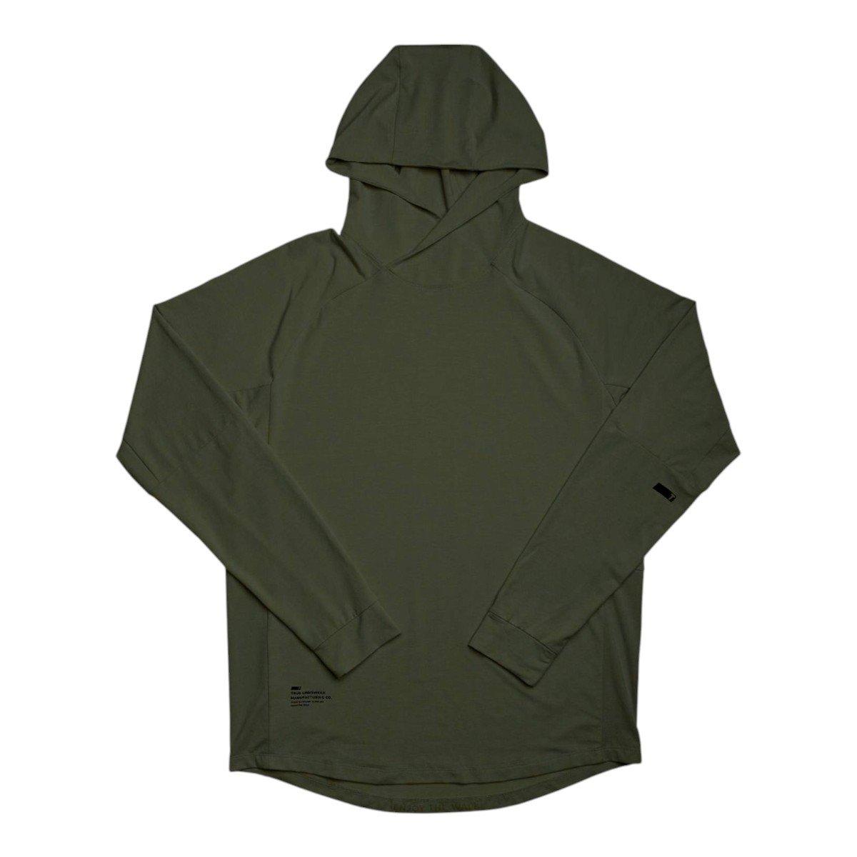 True Men's Vacay Golf Hoodie 