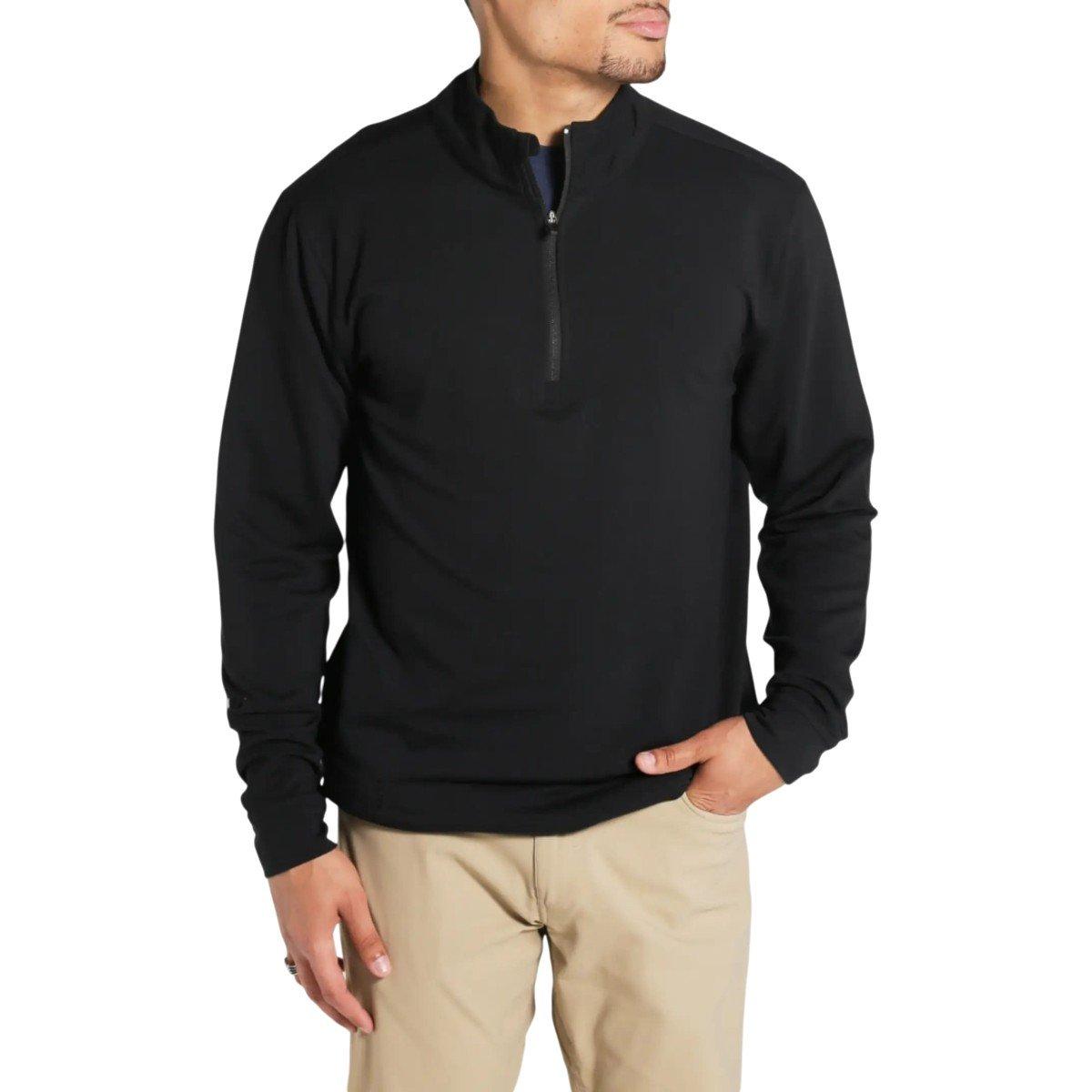 True ALL DAY ZIP V2 Midlayer