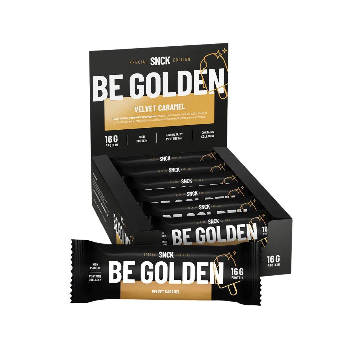 SNCK Soft Protein Bar 55g 12 Pack