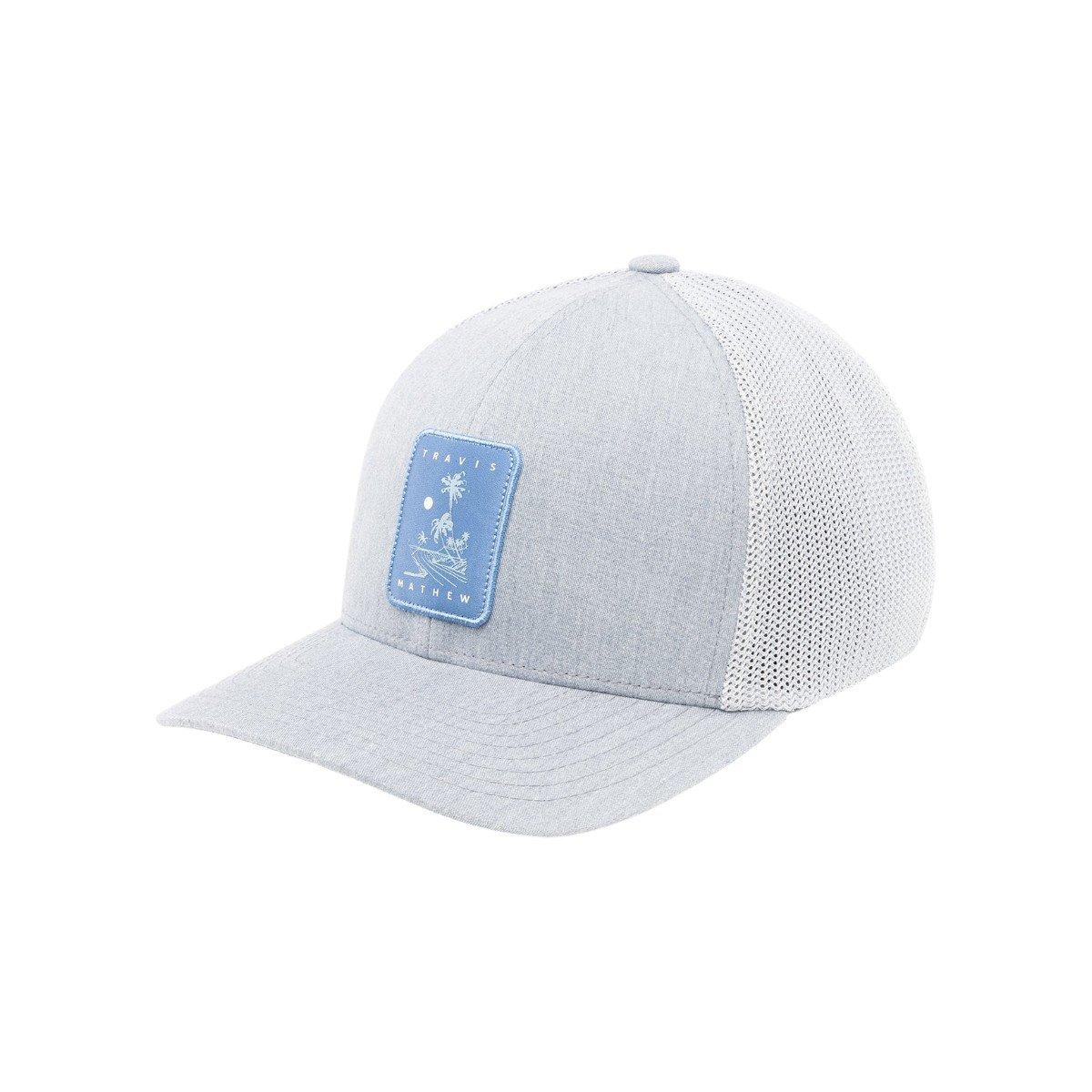 TravisMathew TravisMathew Glass Beach Headwear