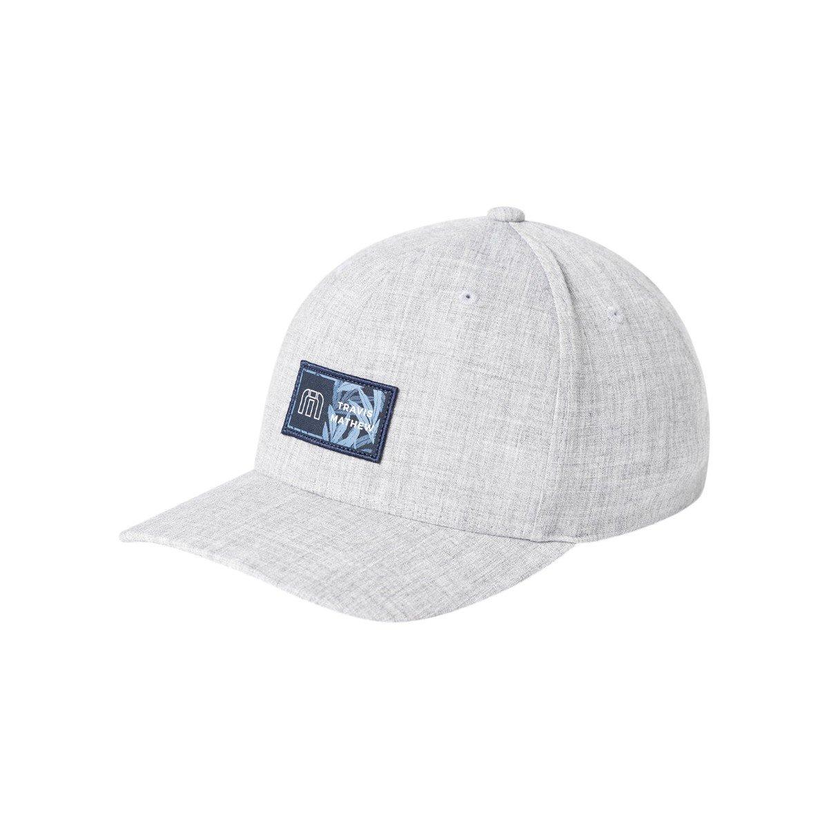 TravisMathew Hand Over Headwear