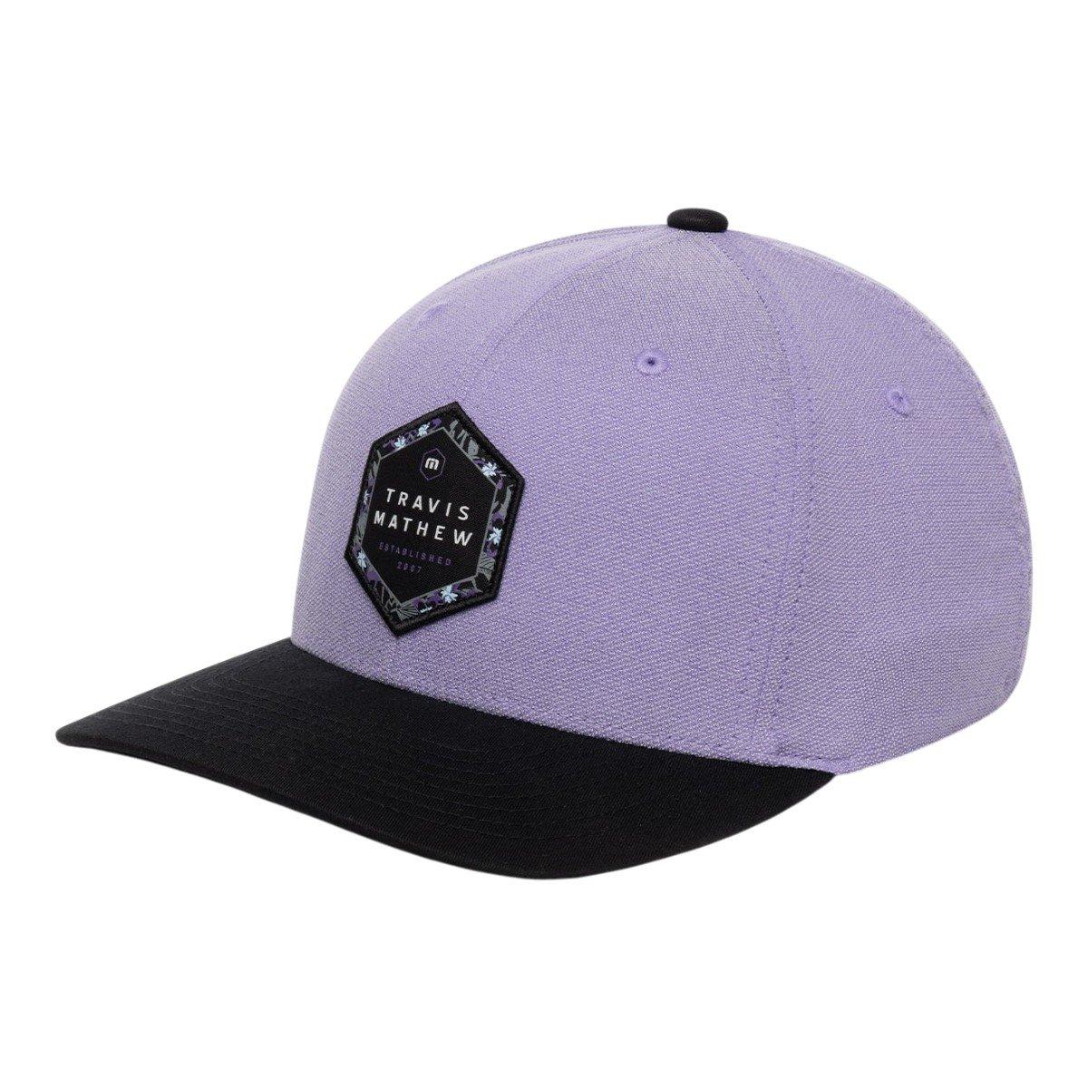 TravisMathew TravisMathew Tall Bamboo Headwear