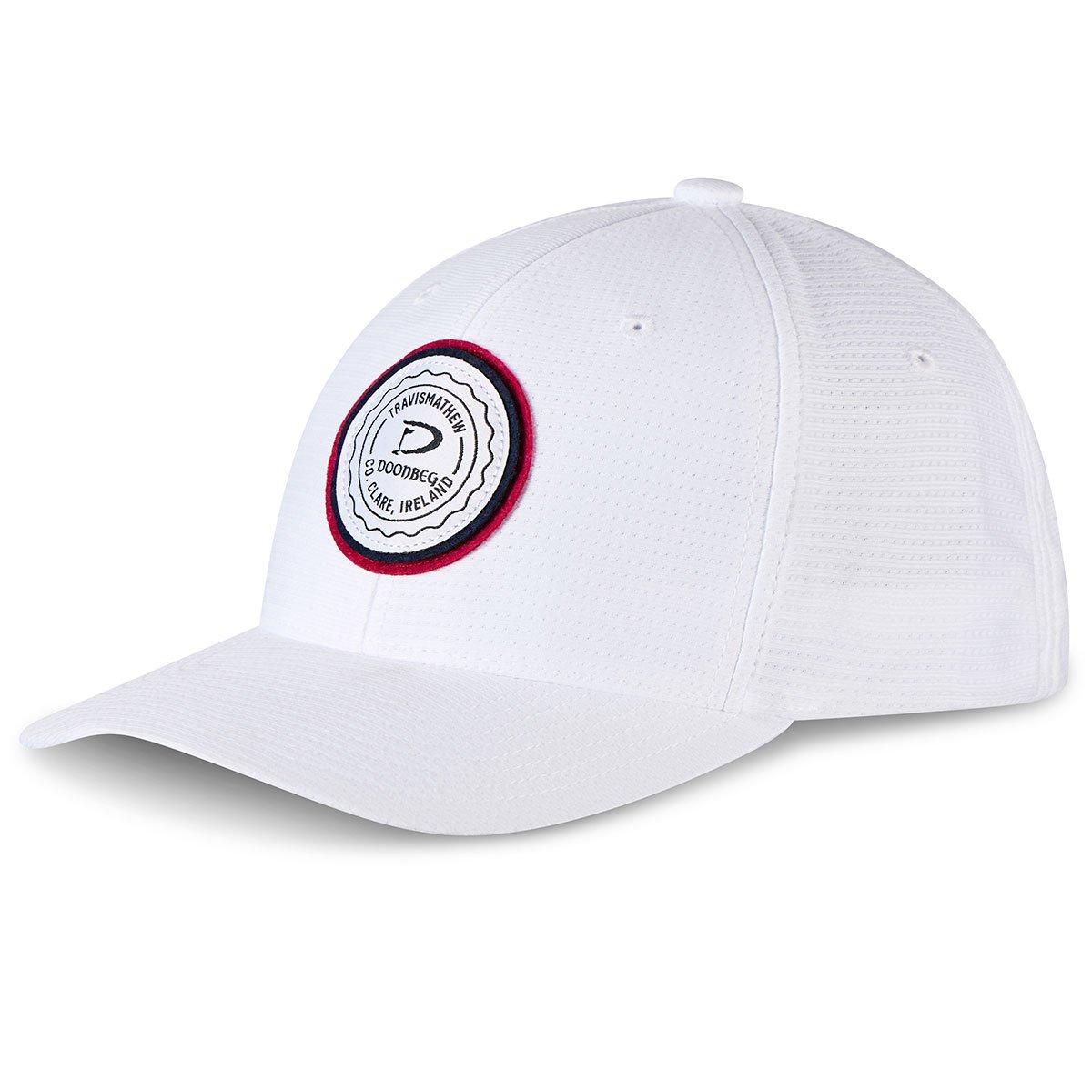 TravisMathew Lunar Eclipse FIT Headwear