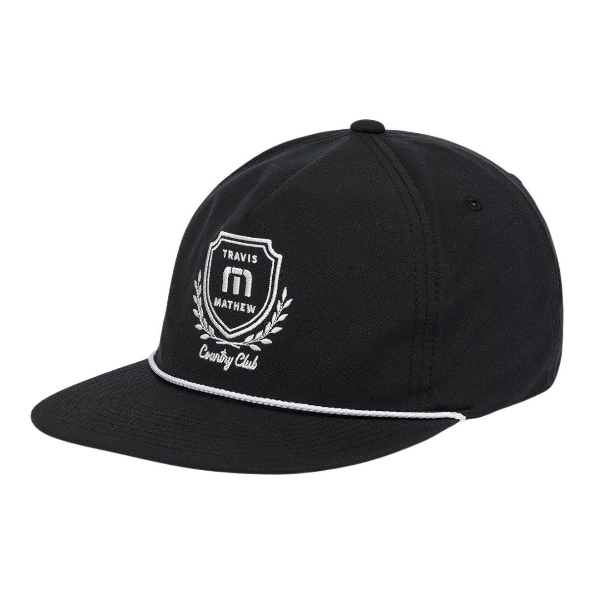 TravisMathew Local Favourite Headwear