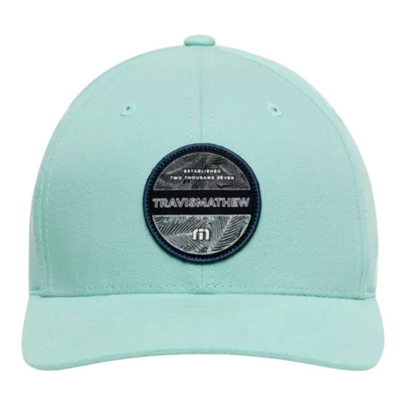 TravisMathew Puerto Vallarta Headwear