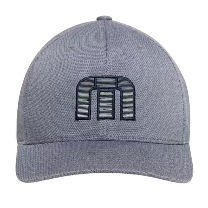 TravisMathew TravisMathew Habanero Heather Headwear