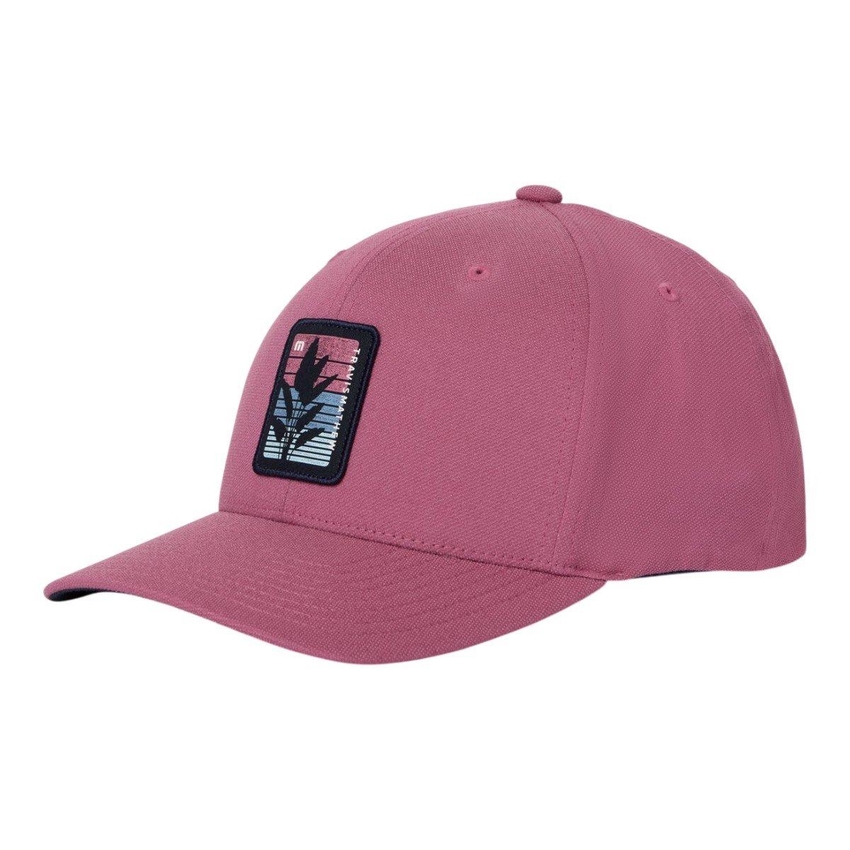 TravisMathew NO Schedule Headwear