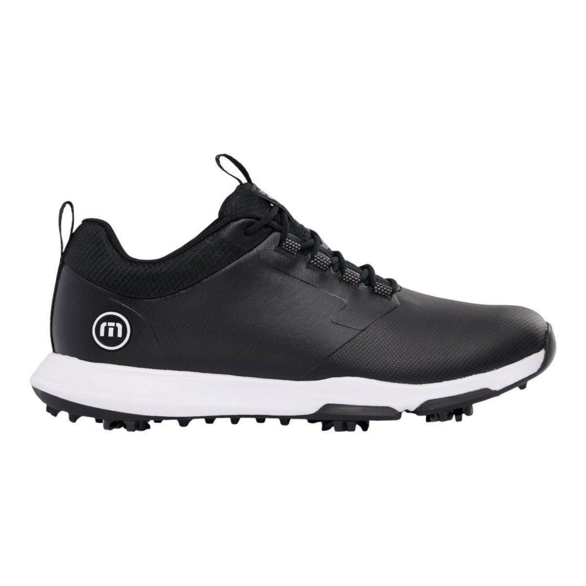 TravisMathew Men's The Ringer II Spikeless Golf Shoes