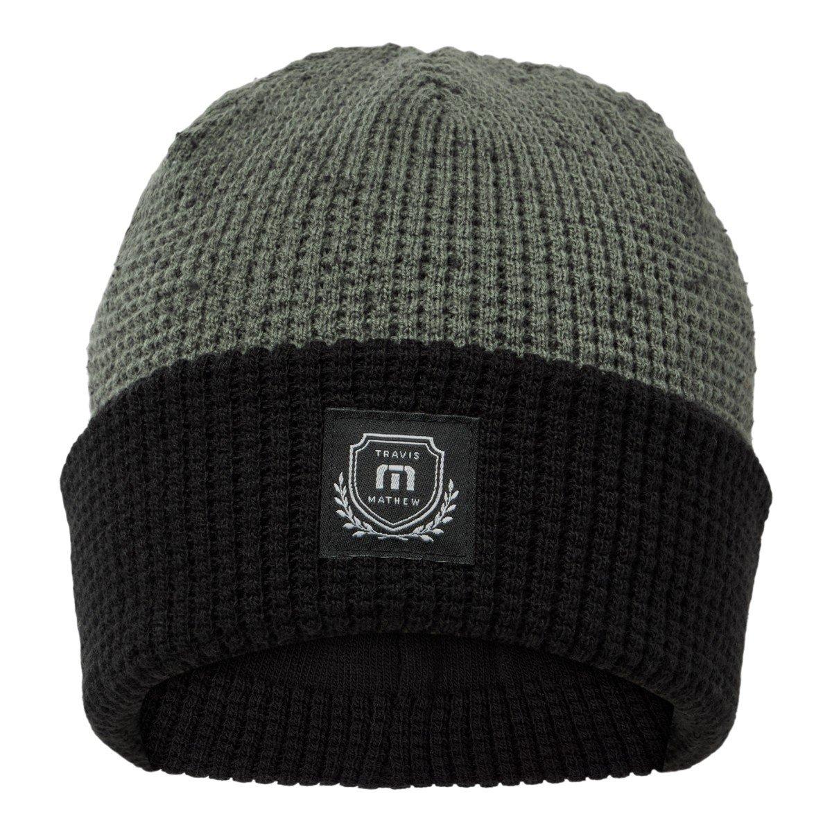 TravisMathew Cloud Waffle Headwear