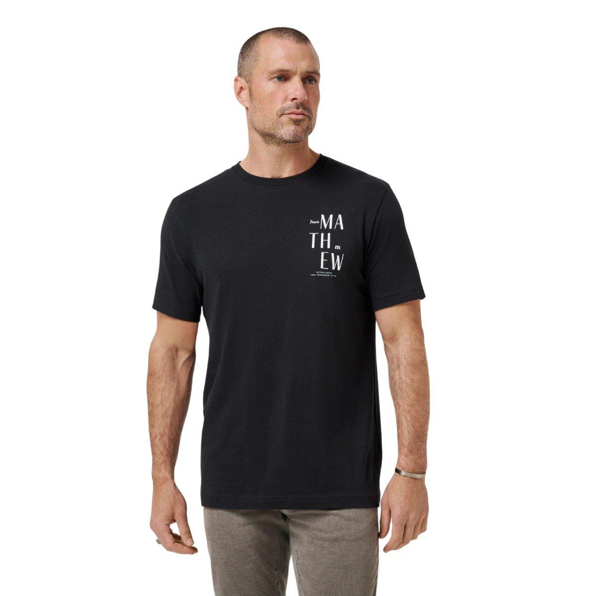 TravisMathew TravisMathew ART Scene Sweater