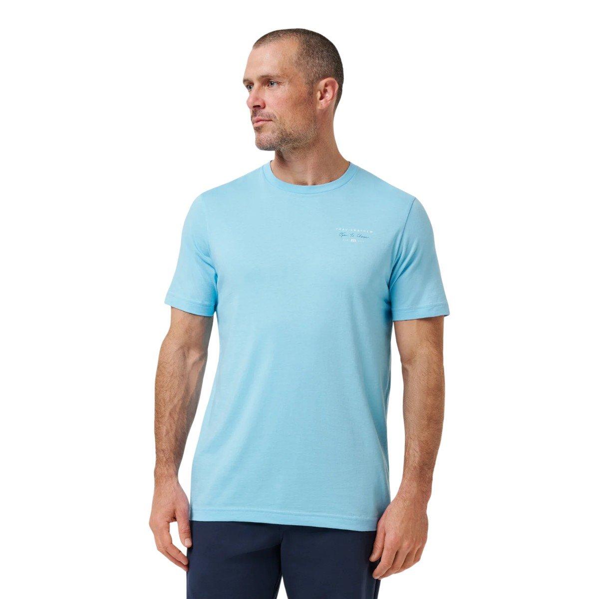 TravisMathew TravisMathew Gelato Tasting Sweater