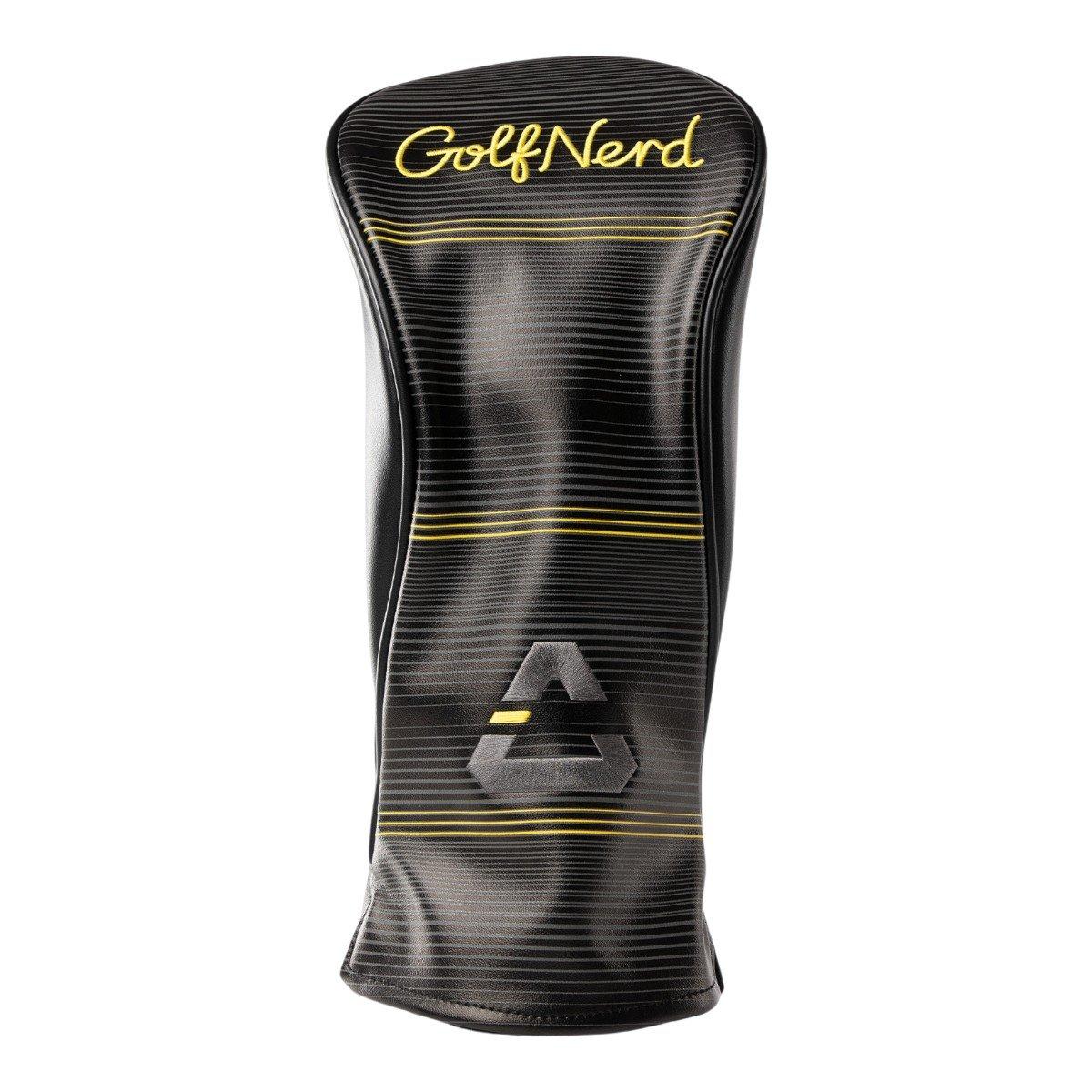 TravisMathew Down The Pipe Golf Driver Head Cover