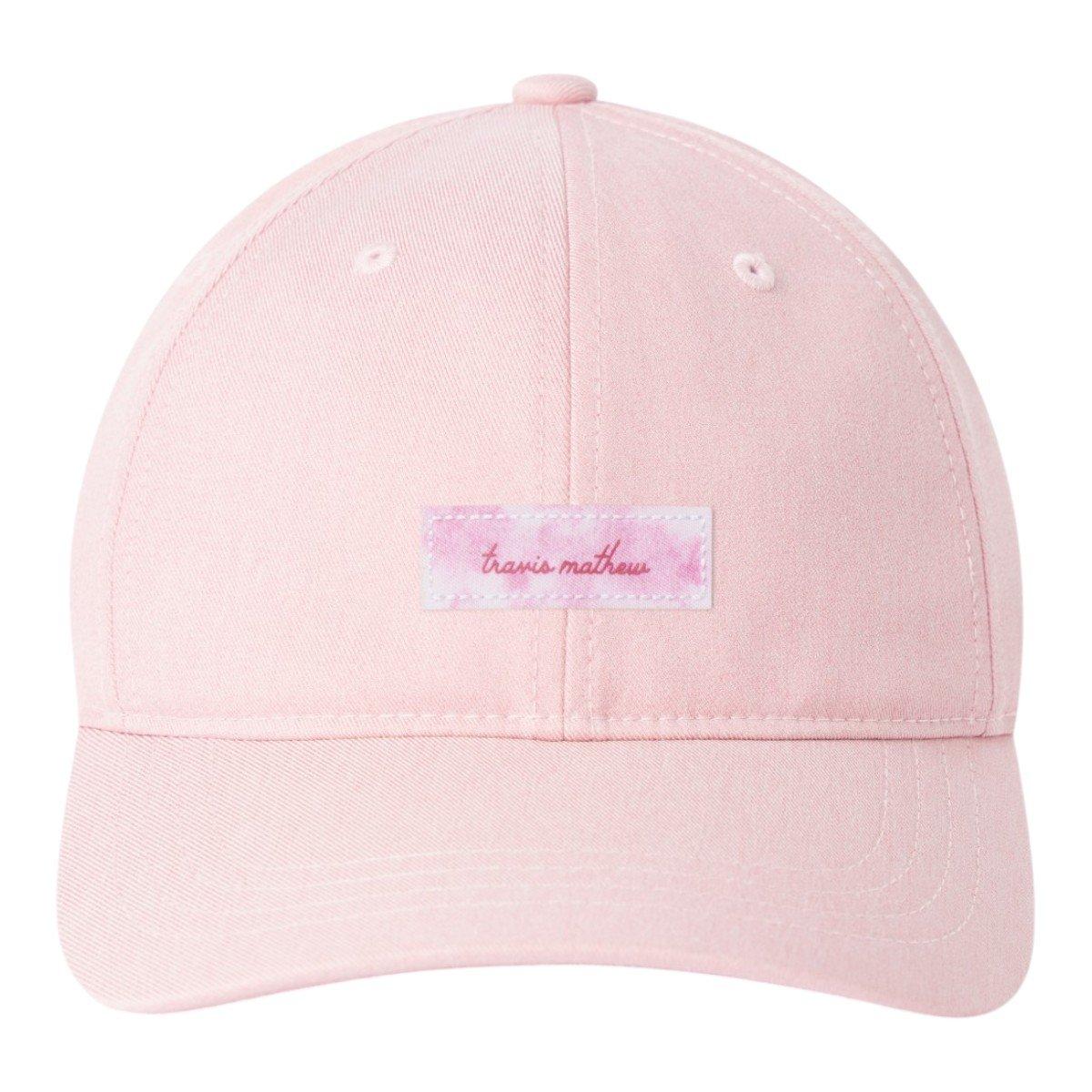 TravisMathew TravisMathew Ladies TravisMathew Sabora Headwear