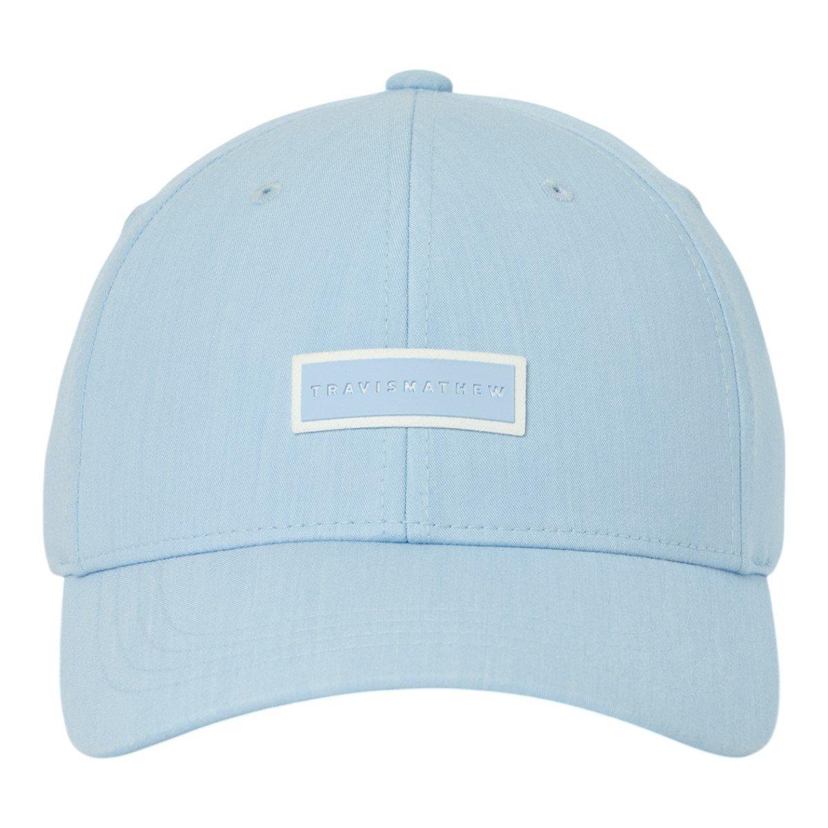 TravisMathew Ladies Limitless Golf Cap Headwear