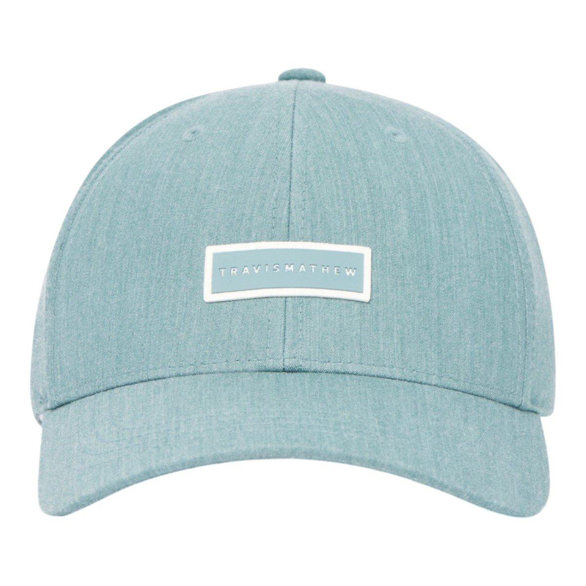 TravisMathew Ladies Limitless Golf Cap