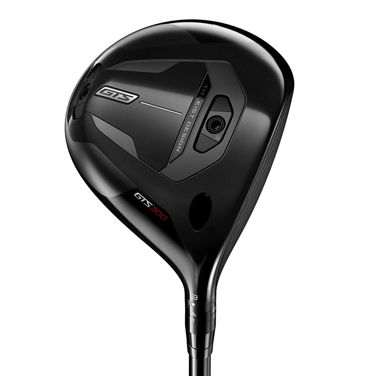 Titleist GTS300 Mini Golf Driver - Custom Fit