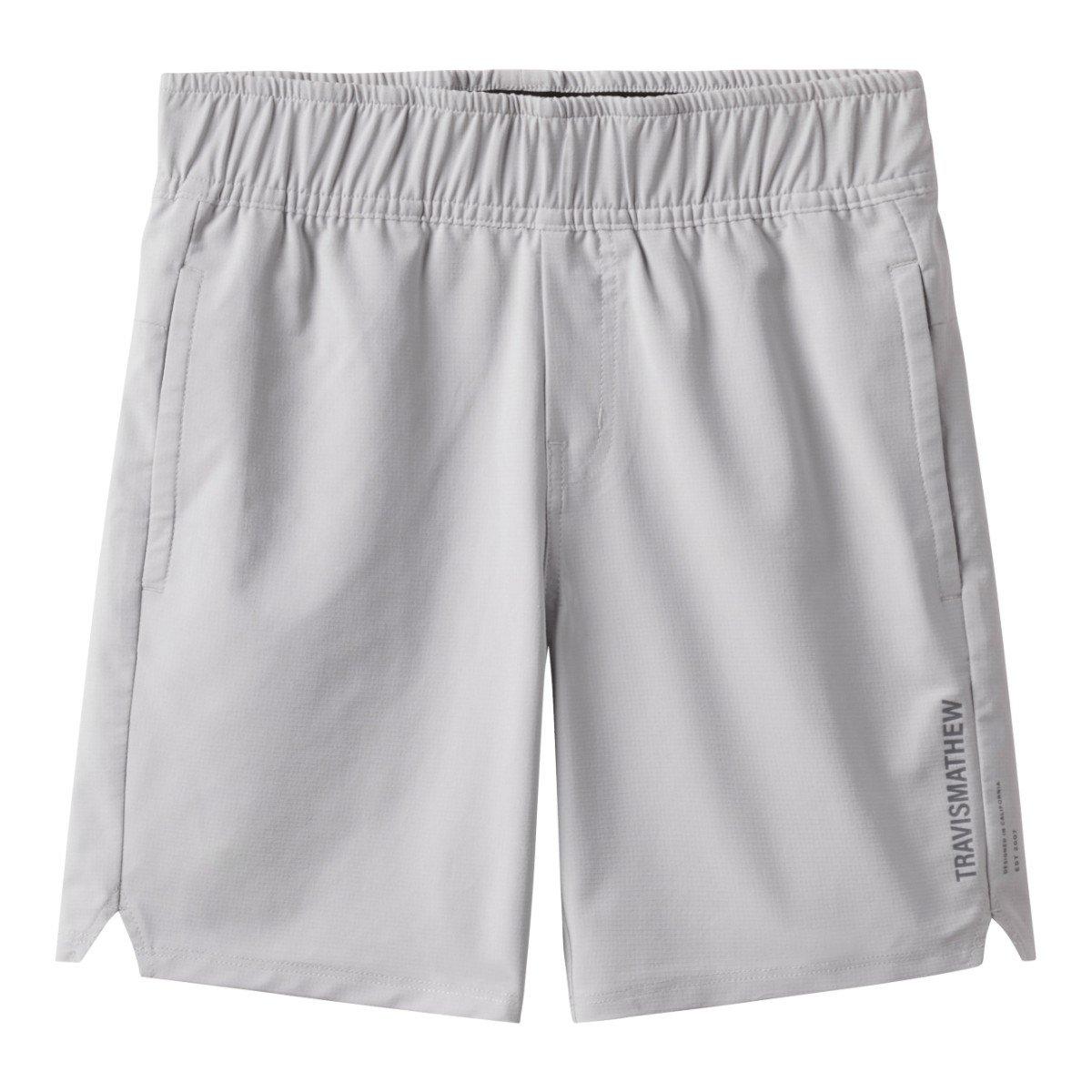 TravisMathew Junior Wanderlust Golf Shorts