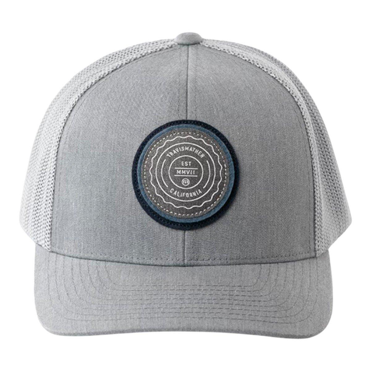 TravisMathew Junior The Patch Golf Cap 
