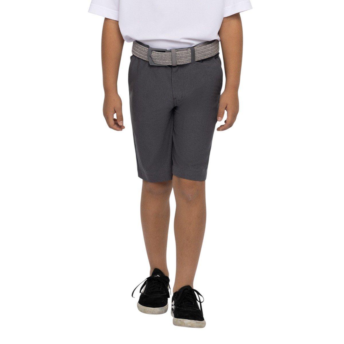 TravisMathew Junior Sand Harbor Golf Shorts