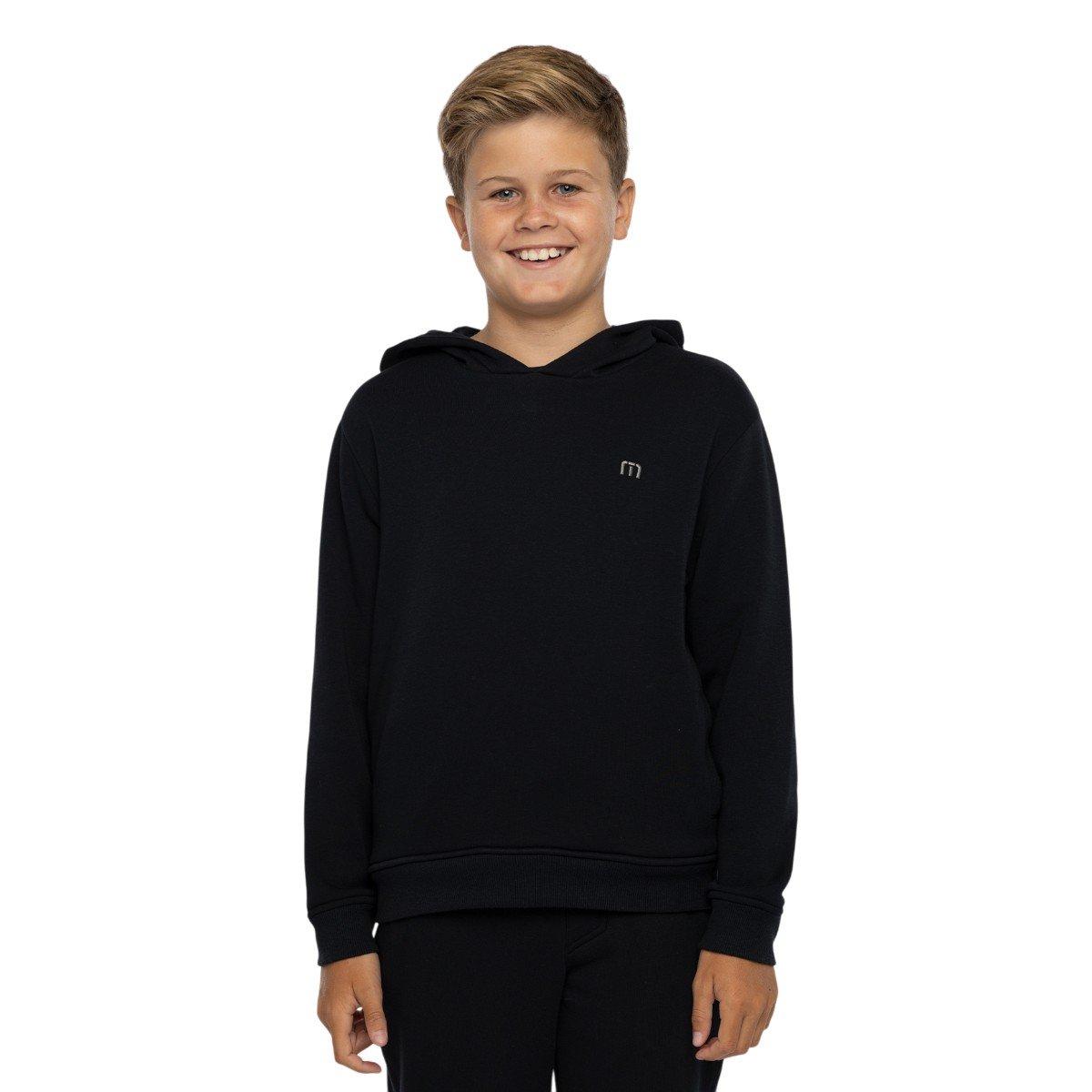 TravisMathew Junior Cloud Golf Hoodie 