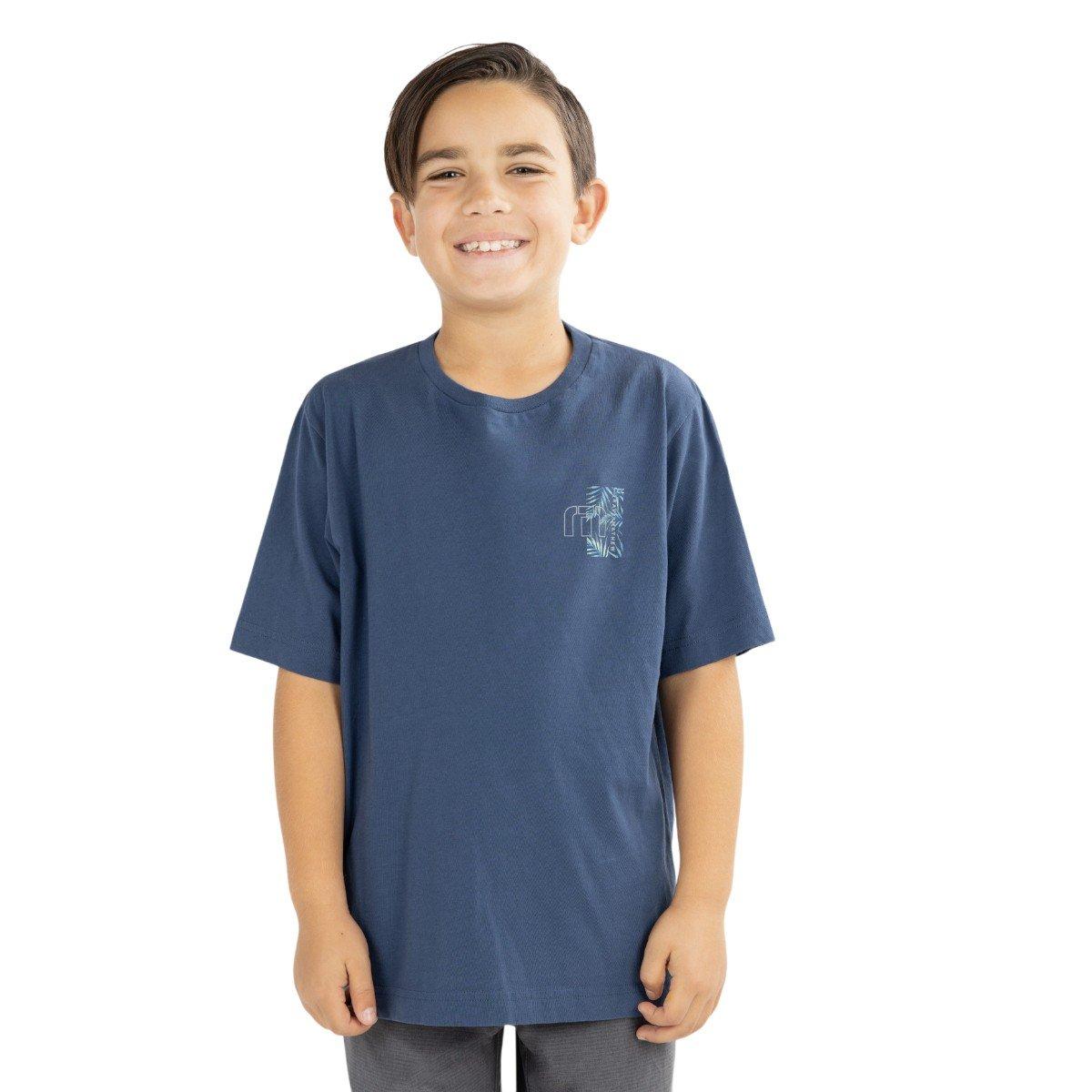 TravisMathew Junior Lake House Golf T-Shirt