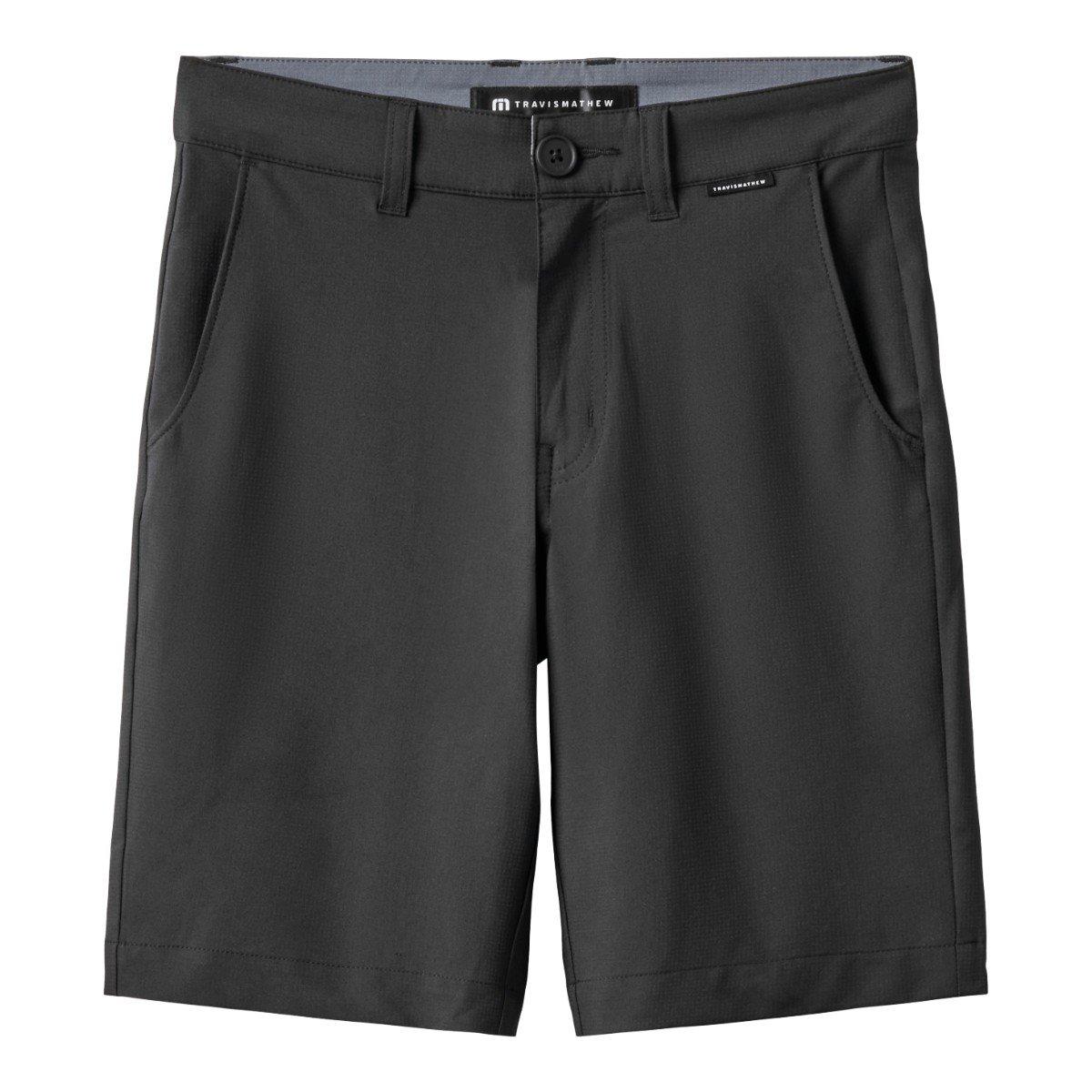 TravisMathew Junior Wanderlust Golf Shorts 