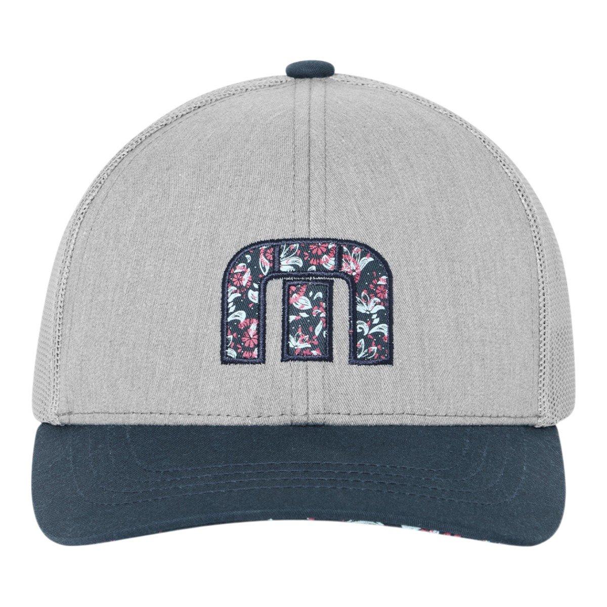 TravisMathew TravisMathew Junior Flourish Golf Cap Headwear
