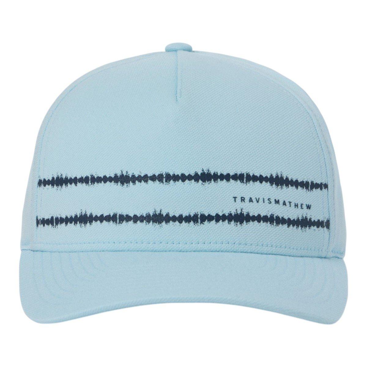 TravisMathew TravisMathew Call Ahead Headwear