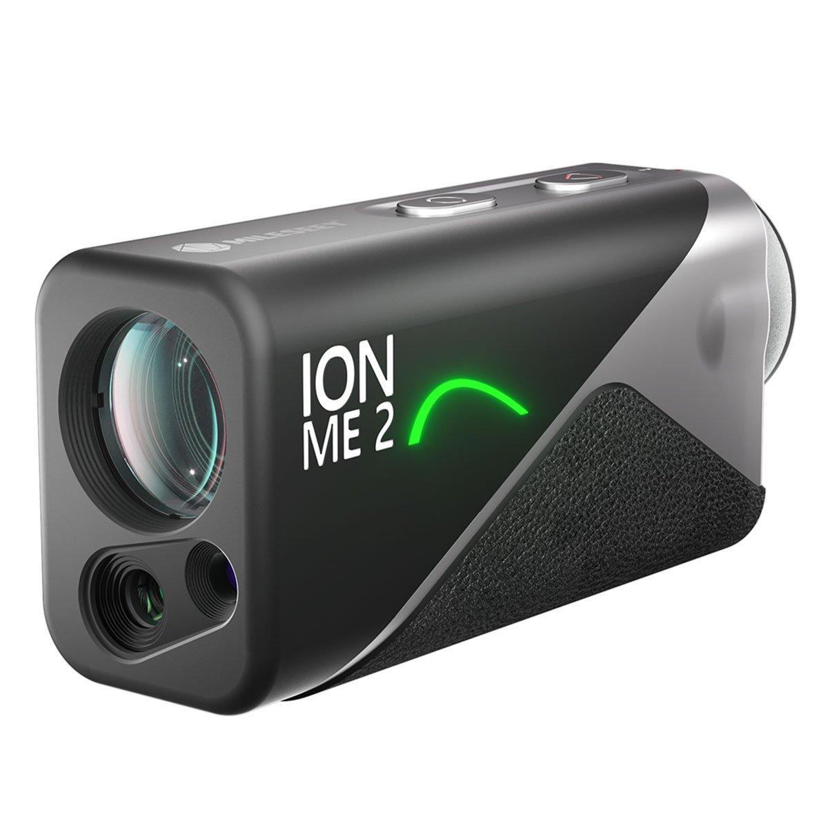 Mileseey Mileseey Ionme2 Rangefinder